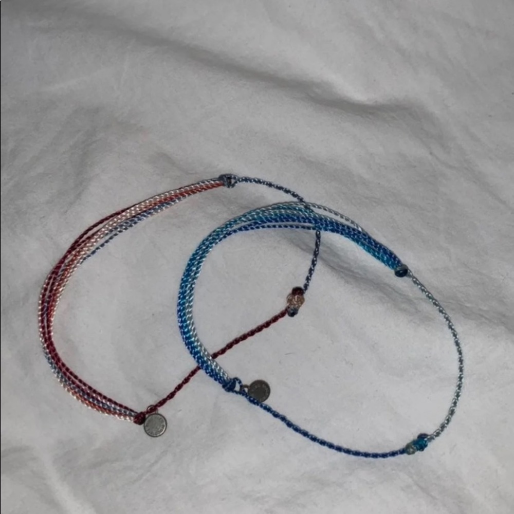 pura vida bracelets
